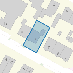 Perceel OTB00-C-2939