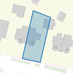 Perceel OTB00-C-2951