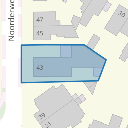 Perceel OTB00-C-2975
