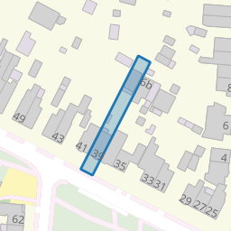 Perceel OTB00-C-2999