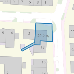 Perceel OTB00-C-3064