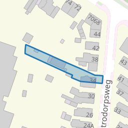 Perceel OTB00-C-3080