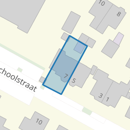 Perceel OTB00-C-3089