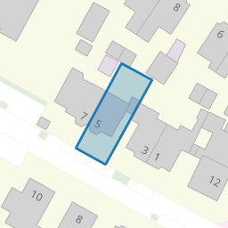 Perceel OTB00-C-3090