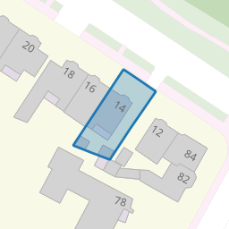 Perceel OTB00-C-3110