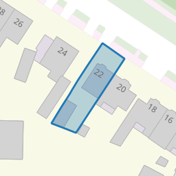 Perceel OTB00-C-3119