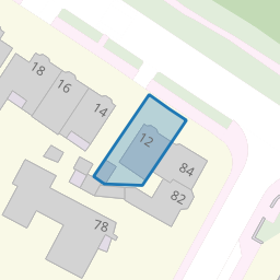 Perceel OTB00-C-3121