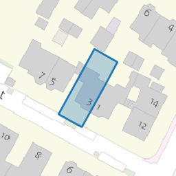 Perceel OTB00-C-3136