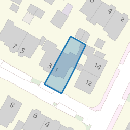 Perceel OTB00-C-3137