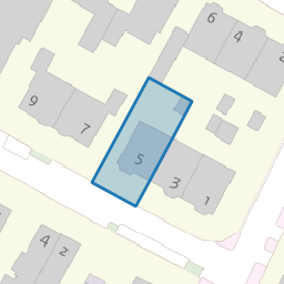 Perceel OTB00-C-3145