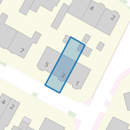 Perceel OTB00-C-3146