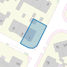 Perceel OTB00-C-3147