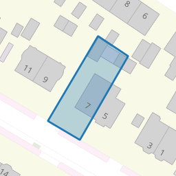 Perceel OTB00-C-3157