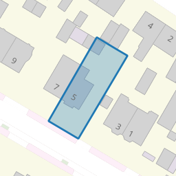 Perceel OTB00-C-3158