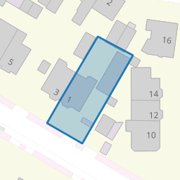 Perceel OTB00-C-3160