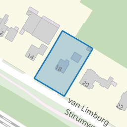 Perceel OTB00-C-3195