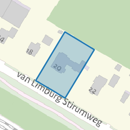 Perceel OTB00-C-3196