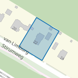 Perceel OTB00-C-3197