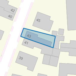 Perceel OTB00-C-3270