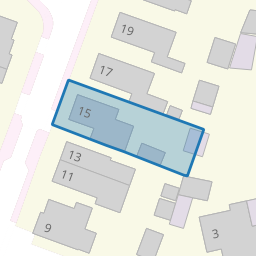 Perceel OTB00-C-3284