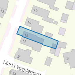 Perceel OTB00-C-3285