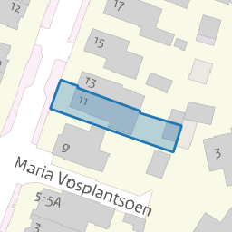 Perceel OTB00-C-3286