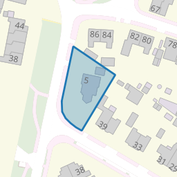 Perceel OTB00-C-3291