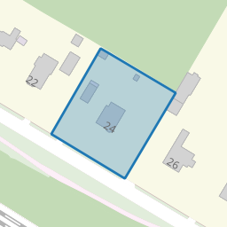 Perceel OTB00-C-3304