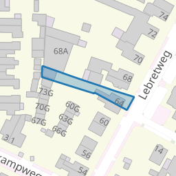 Perceel OTB00-C-3329