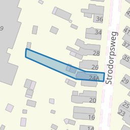 Perceel OTB00-C-3338