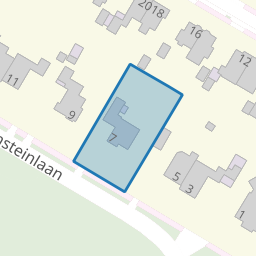 Perceel OTB00-C-3342