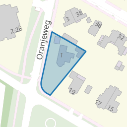 Perceel OTB00-C-3422