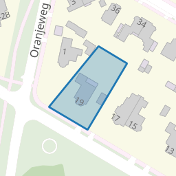 Perceel OTB00-C-3423