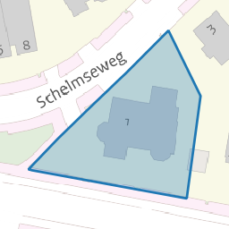 Perceel OTB00-C-3441