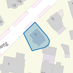 Perceel OTB00-C-3443