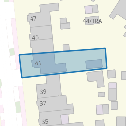 Perceel OTB00-C-3463