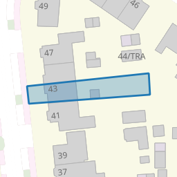 Perceel OTB00-C-3464