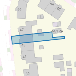 Perceel OTB00-C-3465