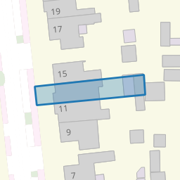 Perceel OTB00-C-3480