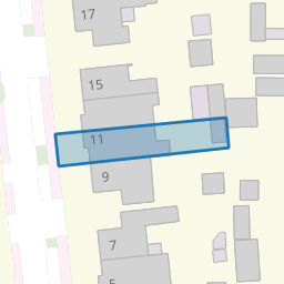 Perceel OTB00-C-3481