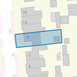 Perceel OTB00-C-3482