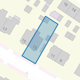 Perceel OTB00-C-3534