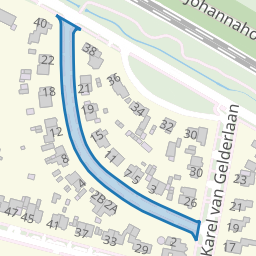 Perceel OTB00-C-3657