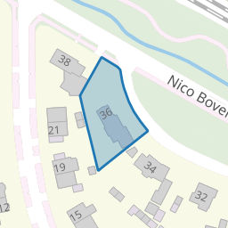 Perceel OTB00-C-3660