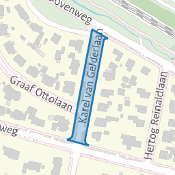 Perceel OTB00-C-3666