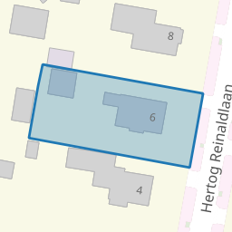 Perceel OTB00-C-3673