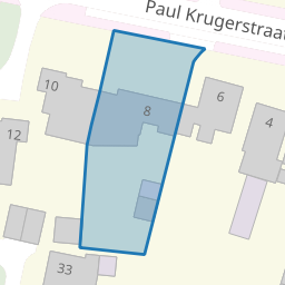 Perceel OTB00-C-3694