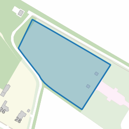 Perceel OTB00-C-3725