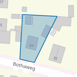 Perceel OTB00-C-3730