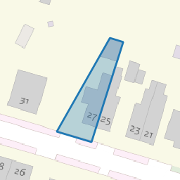 Perceel OTB00-C-3733